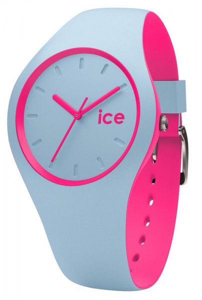 ICE Watch ICE duo blue pink rozm. M ICE.001499