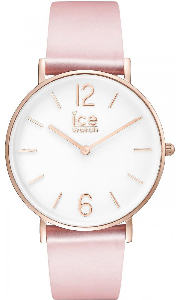 ICE Watch CITY tanner Pink rose-Gold rozm. S ICE.001512