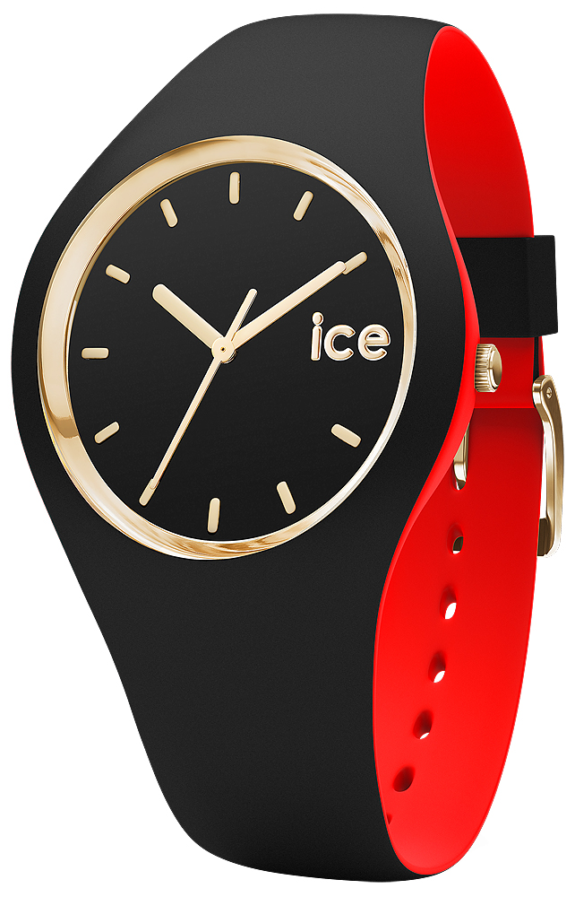 ICE Watch ICE loulou Black Gold ICE.007225