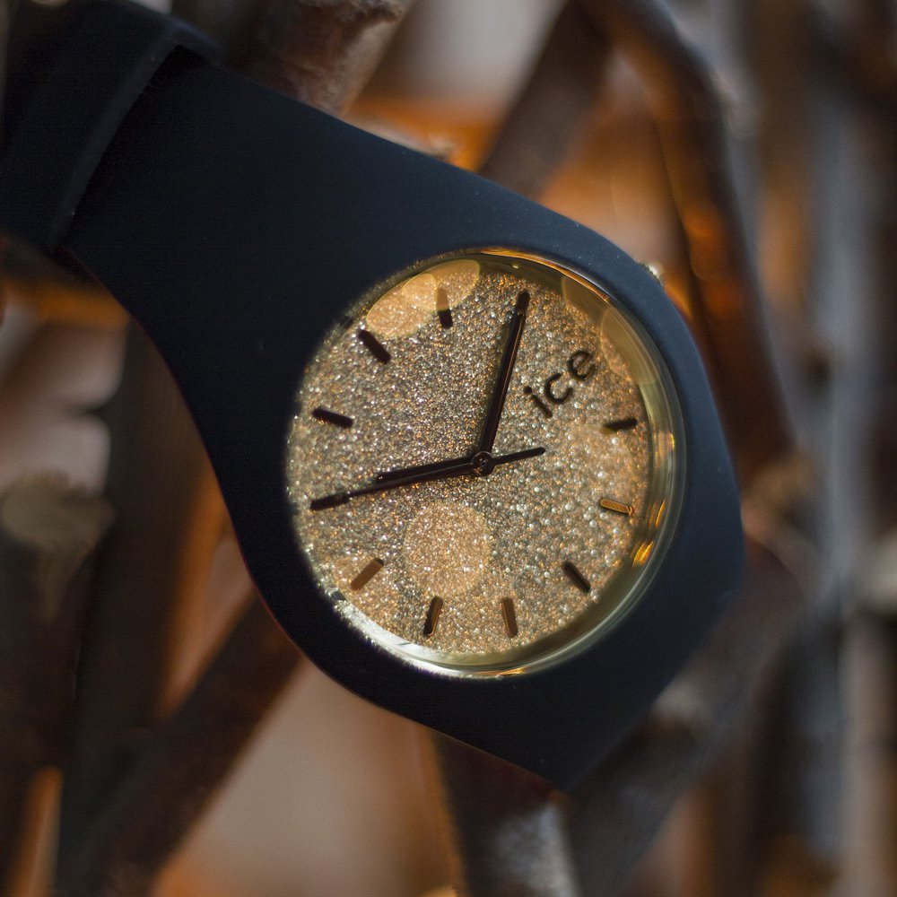 ICE Watch ICE.007228 zegarek damski ICE-Loulou - miniatura 2