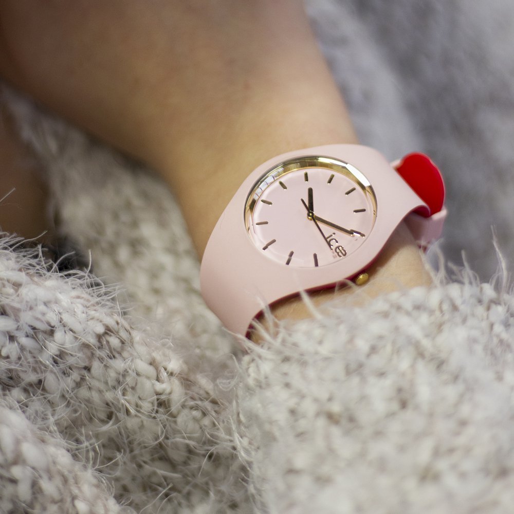 ICE Watch ICE.007234 ICE-Loulou ICE loulou Dolce zegarek damski fashion/modowy mineralne - miniatura 5