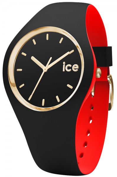 ICE Watch ICE loulou Black Gold ICE.007235