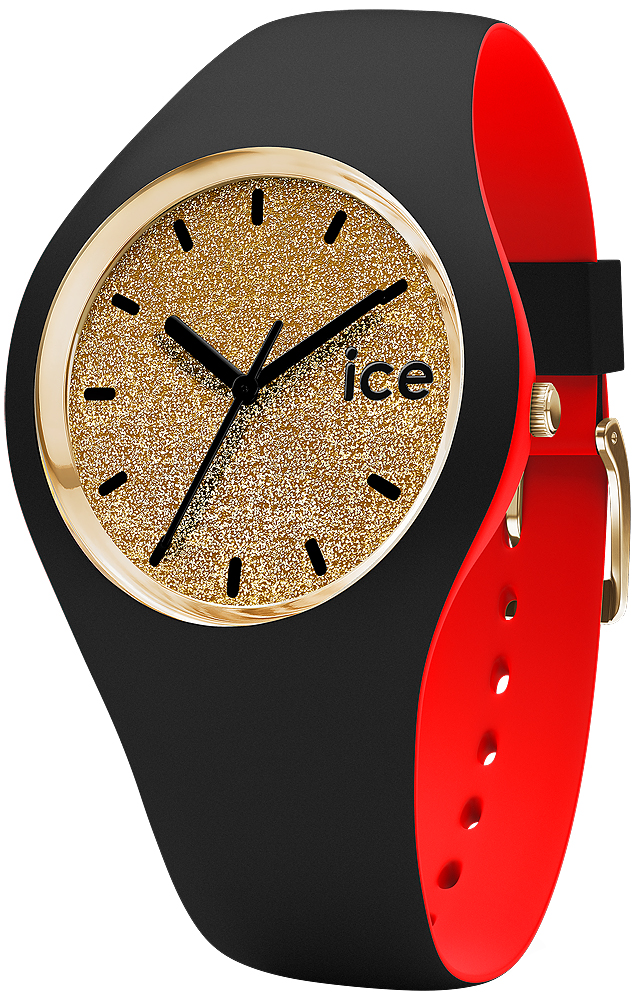 ICE Watch ICE loulou Gold Glitter ICE.007238