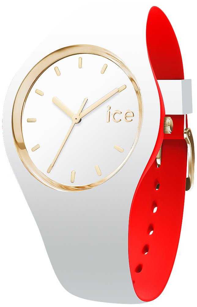ICE Watch ICE loulou White Gold ICE.007239