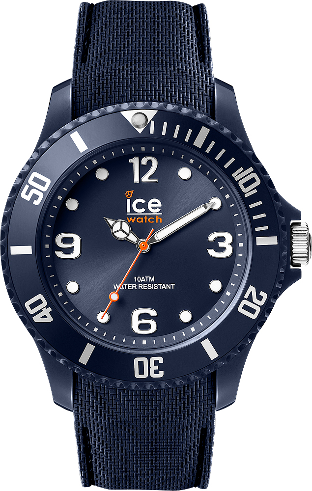 ICE Watch ICE sixty nine Dark Blue rozm. L ICE.007266