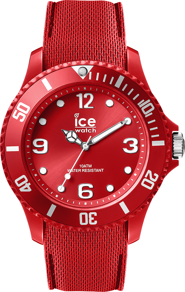 ICE Watch ICE sixty nine Red rozm. L ICE.007267