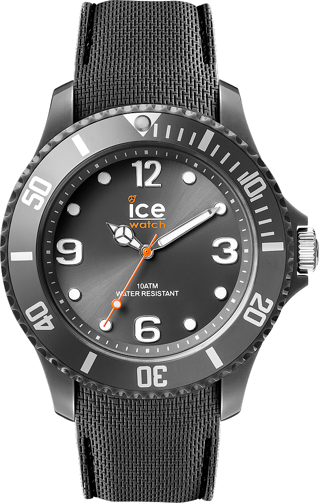 ICE Watch ICE sixty nine Anthracite rozm. L ICE.007268