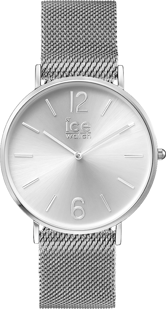 ICE Watch CITY milanese ICE.012702