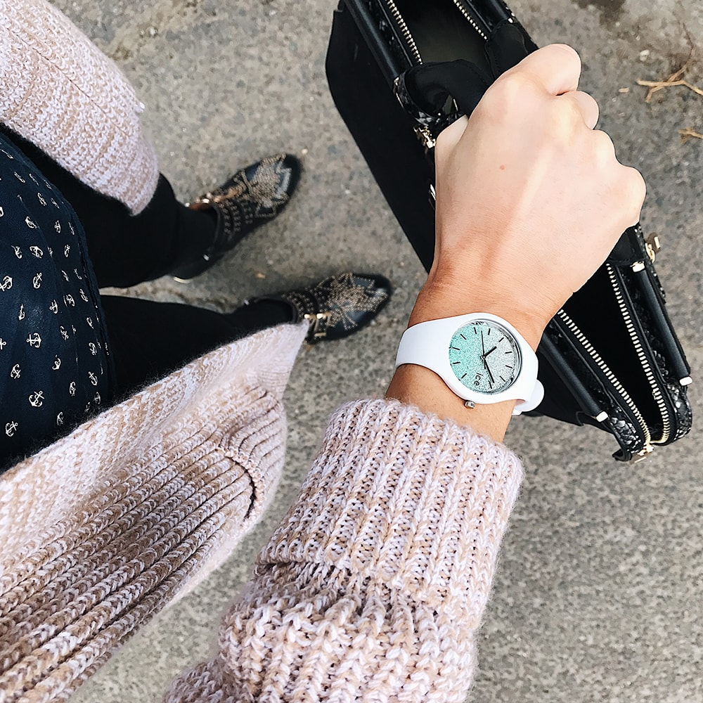 ICE Watch ICE.013430 zegarek europejskie ICE-Lo - miniatura 10