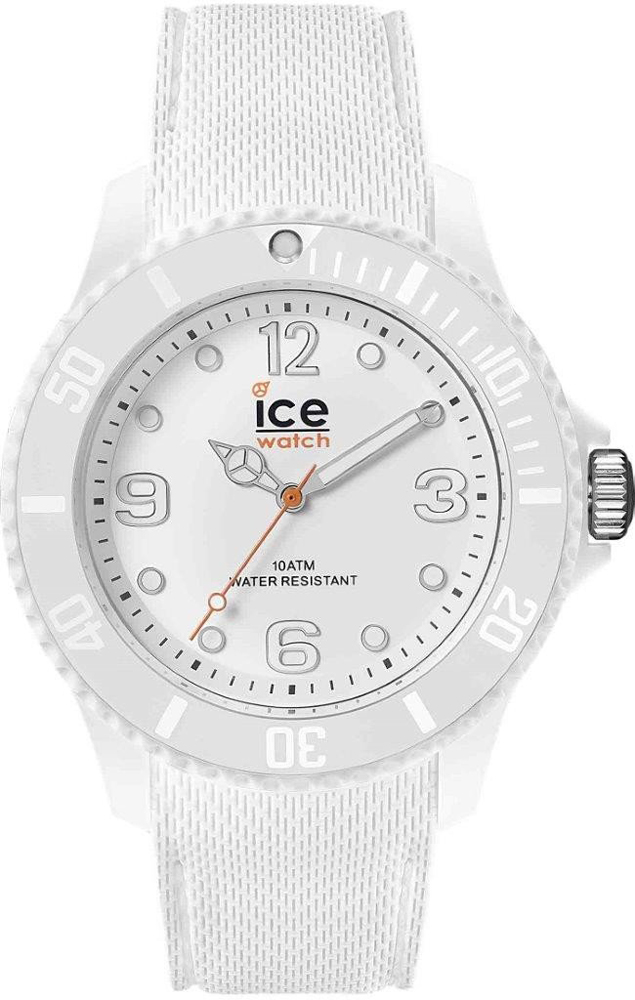 ICE Watch ICE sixty nine - White rozm. L ICE.013617