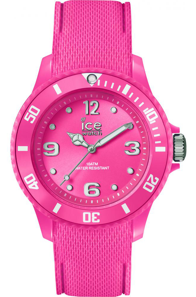 ICE Watch ICE sixty nine Neon Pink rozm. S ICE.014230