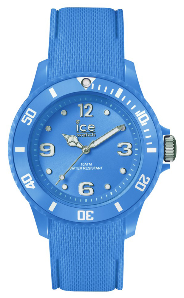 ICE Watch ICE sixty nine Blue rozm. M  ICE.014234