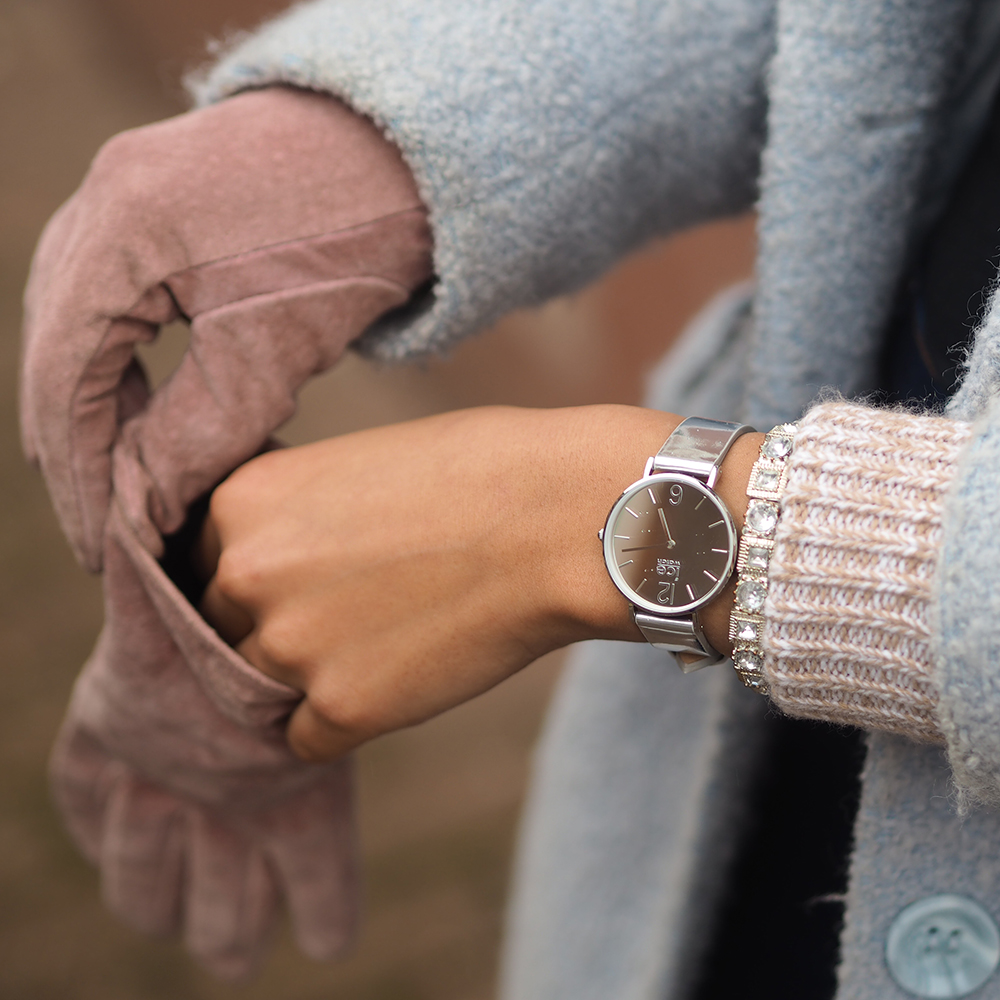 ICE Watch ICE.014433 Ice-City CITY mirror silver - miniatura 2