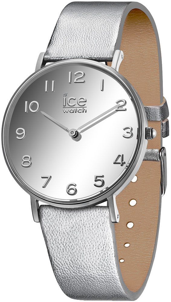 ICE Watch CITY mirror silver ICE.014433