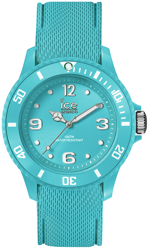 ICE Watch ICE sixty nine Turquoise rozm. M ICE.014764