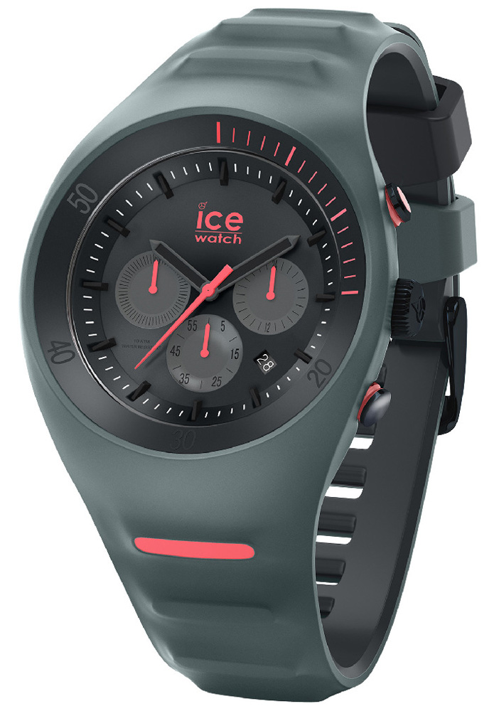 ICE Watch Pierre Leclercq Slate rozm. L ICE.014947