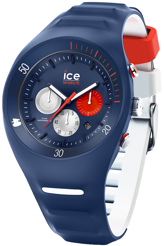 ICE Watch Pierre Leclercq Dark Blue rozm. L ICE.014948
