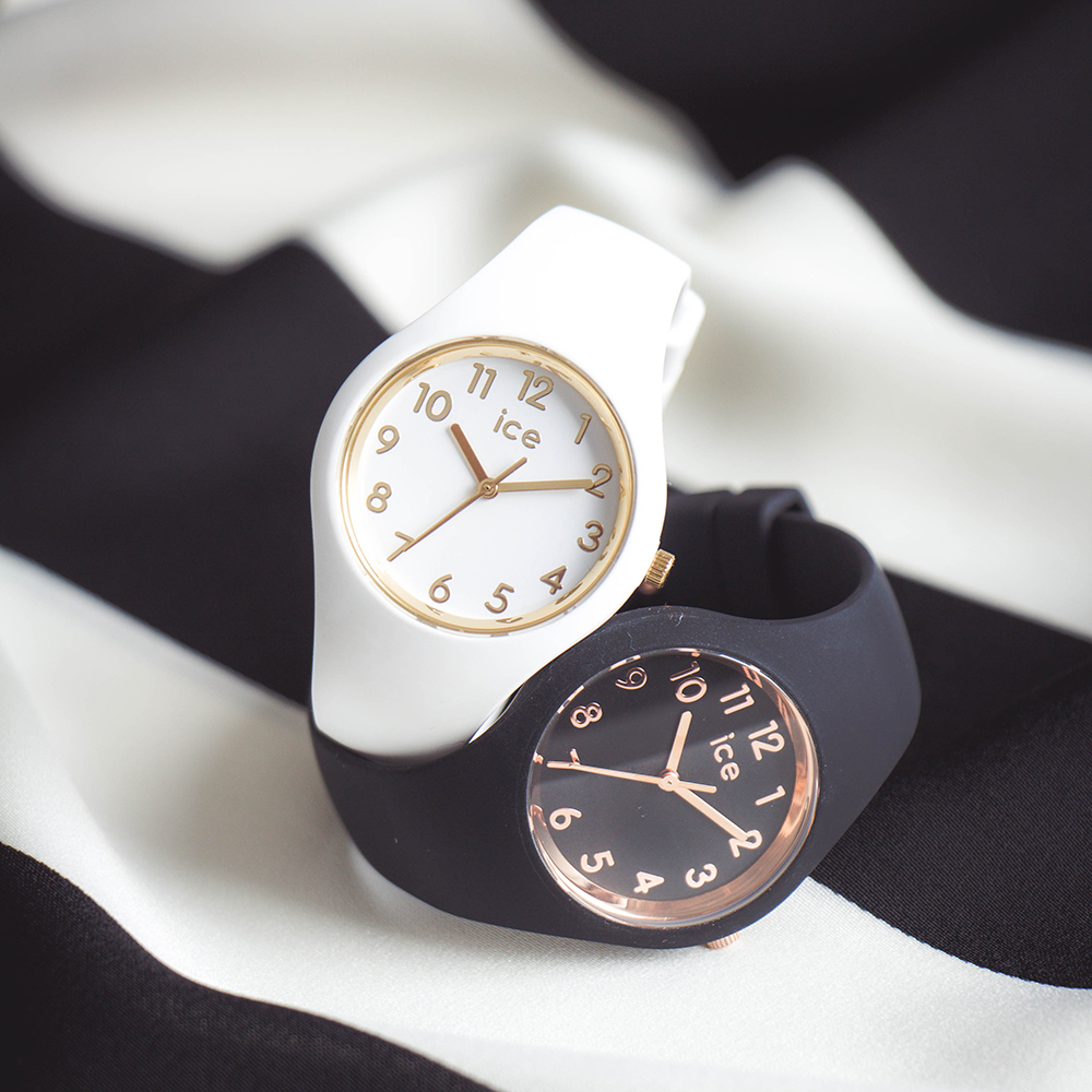 ICE Watch ICE.015339 damski zegarek Ice-Glam pasek - miniatura 3