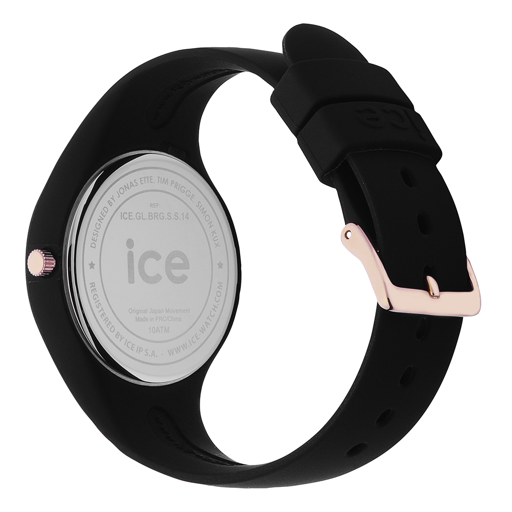 ICE Watch ICE.015340 zegarek damski Ice-Glam