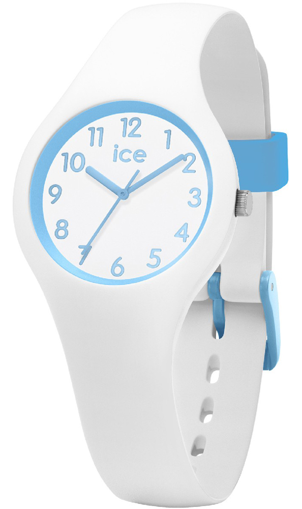 ICE Watch ICE ola kids cotton white rozm. XS ICE.015348