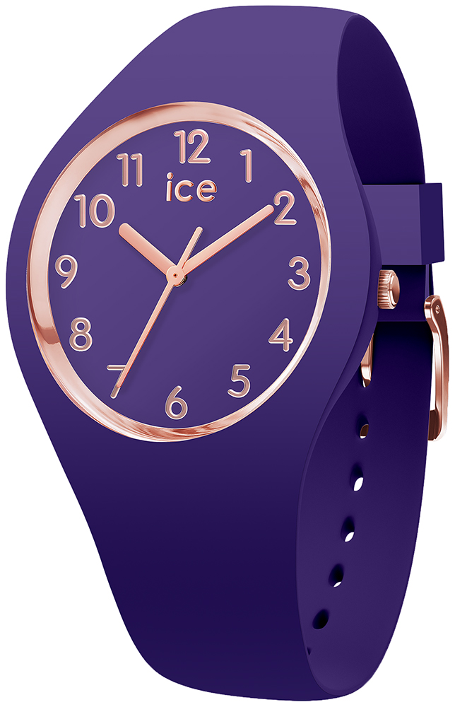 ICE Watch ICE glam colour ultra violet rozm. S ICE.015695