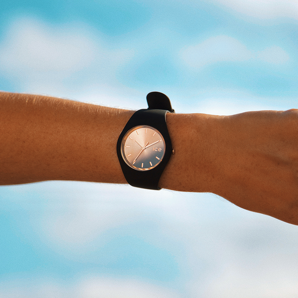 ICE Watch ICE.015748 zegarek damski fashion/modowy ICE-Sunset pasek