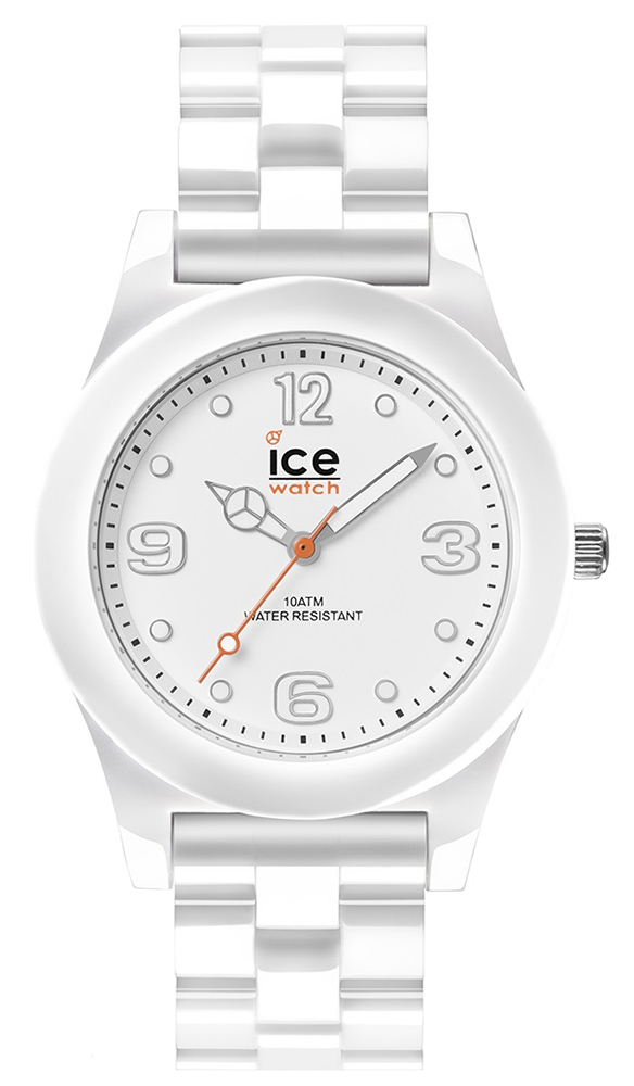 ICE Watch ICE slim White rozm. M ICE.015776