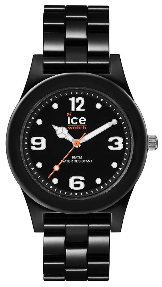 ICE Watch ICE slim Black rozm. M ICE.015777