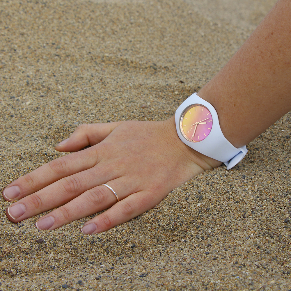 ICE Watch ICE.016049 zegarek damski ICE-Sunset