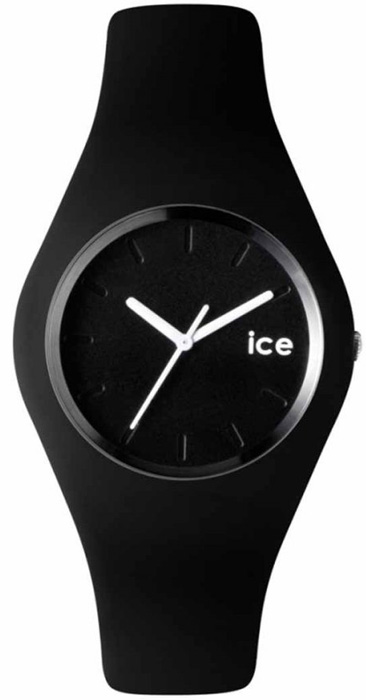 ICE Watch Ice Black ICE.BK.U.S.12