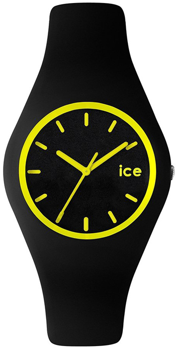 ICE Watch ICE-Crazy Yellow ICE.CY.YW.U.S.13