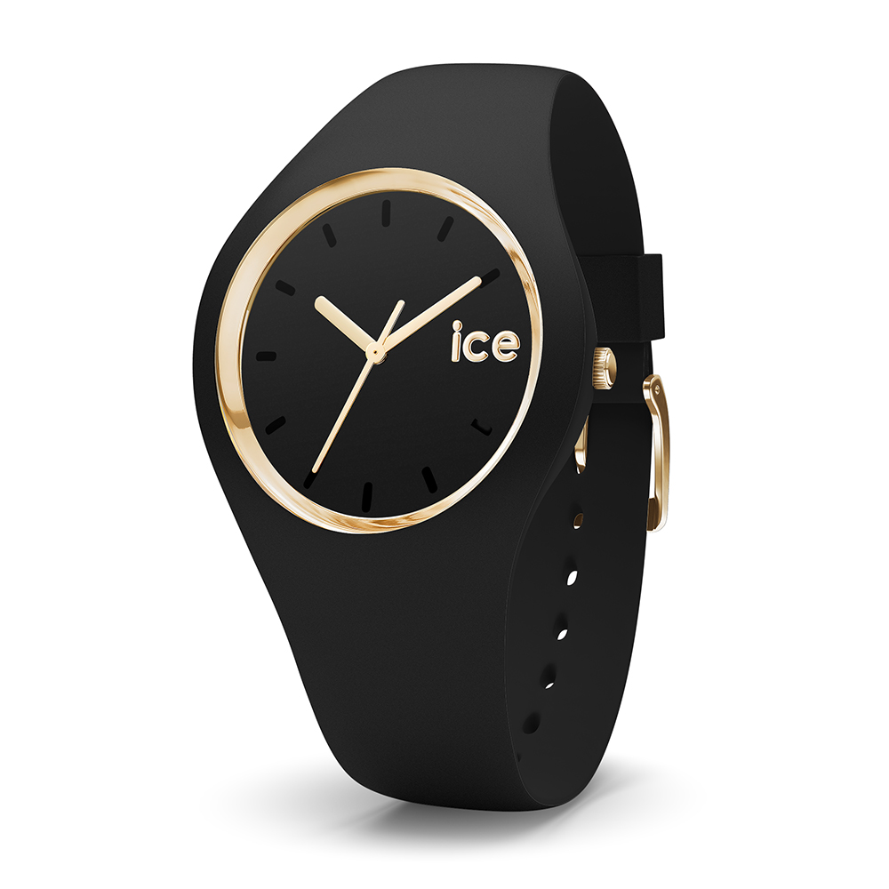ICE Watch ICE.GL.BK.U.S.13 zegarek damski Ice-Glam - miniatura 2