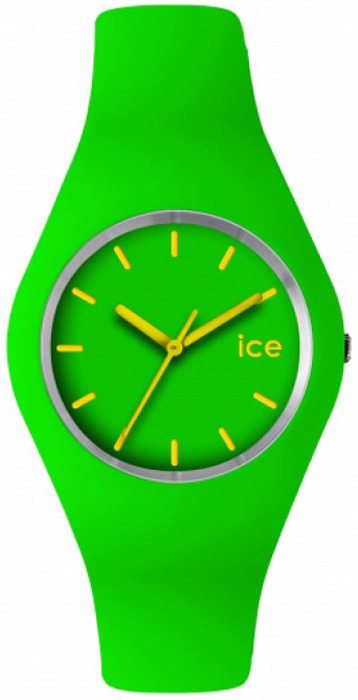 ICE Watch Ice Green ICE.GN.U.S.12