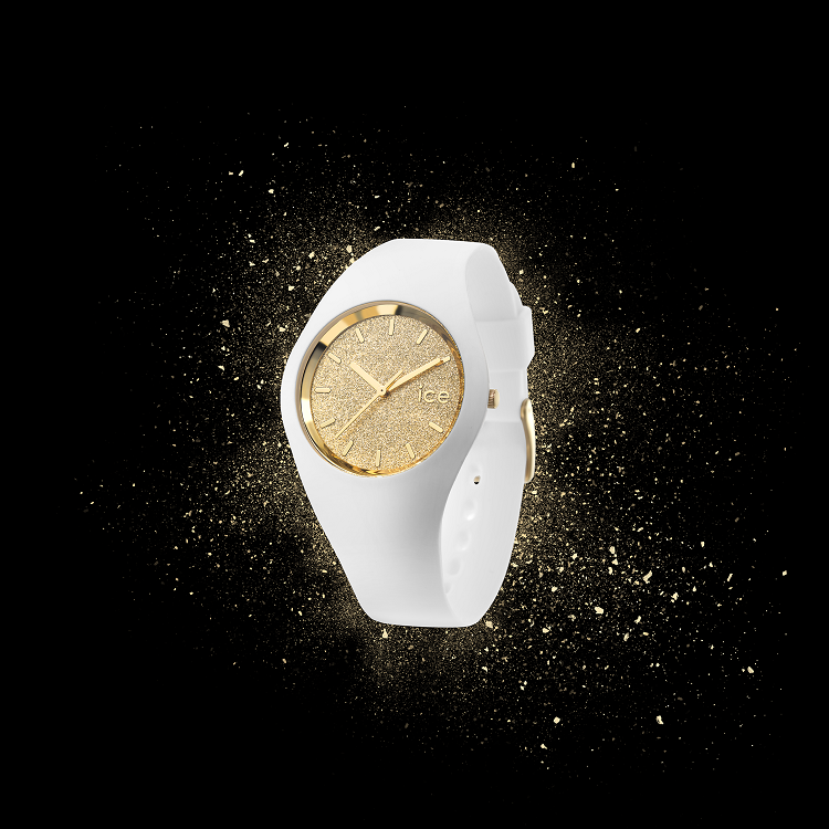 ICE Watch ICE.GT.WGD.S.S.15 zegarek damski Ice-Glitter - miniatura 2