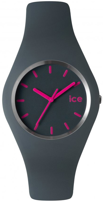 ICE Watch Ice Gray ICE.GY.U.S.12
