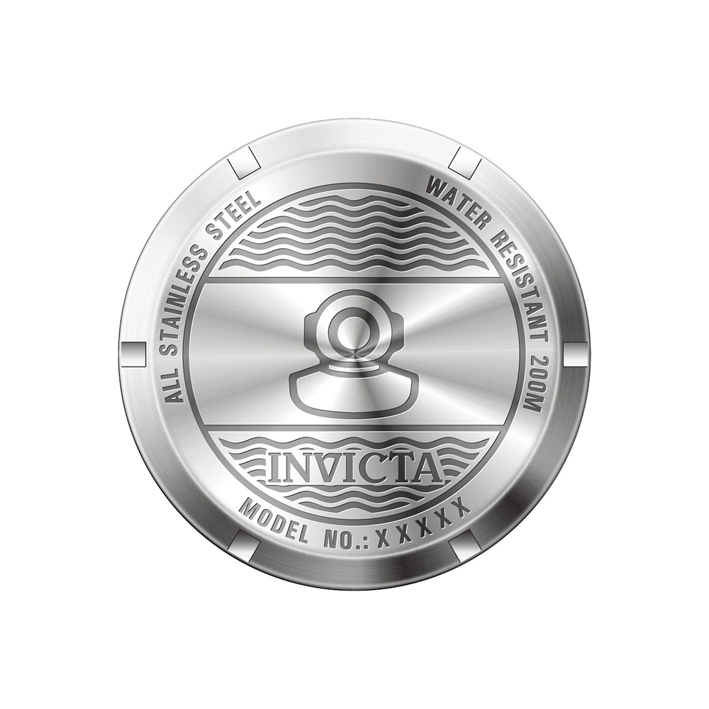 Invicta IN12563 zegarek męski sportowy Pro Diver bransoleta - miniatura 7