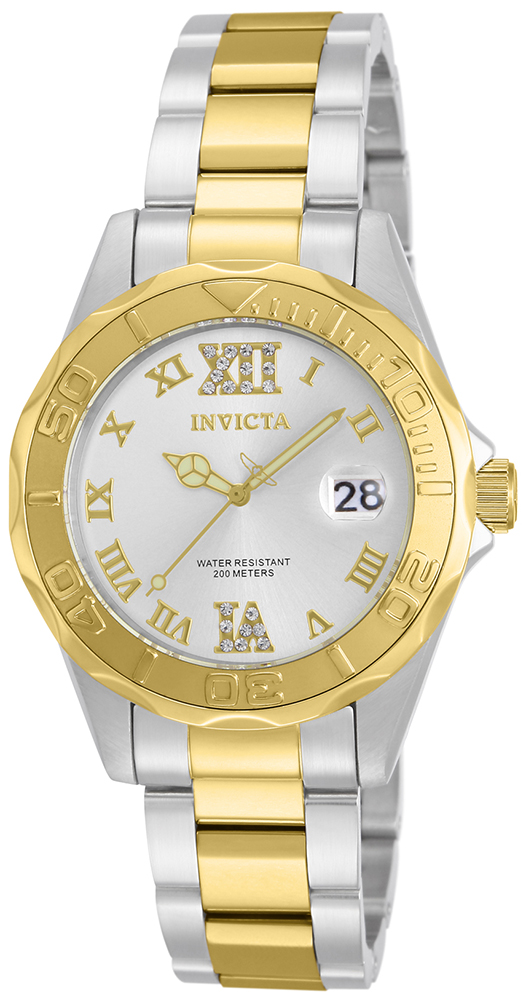 Invicta IN12852