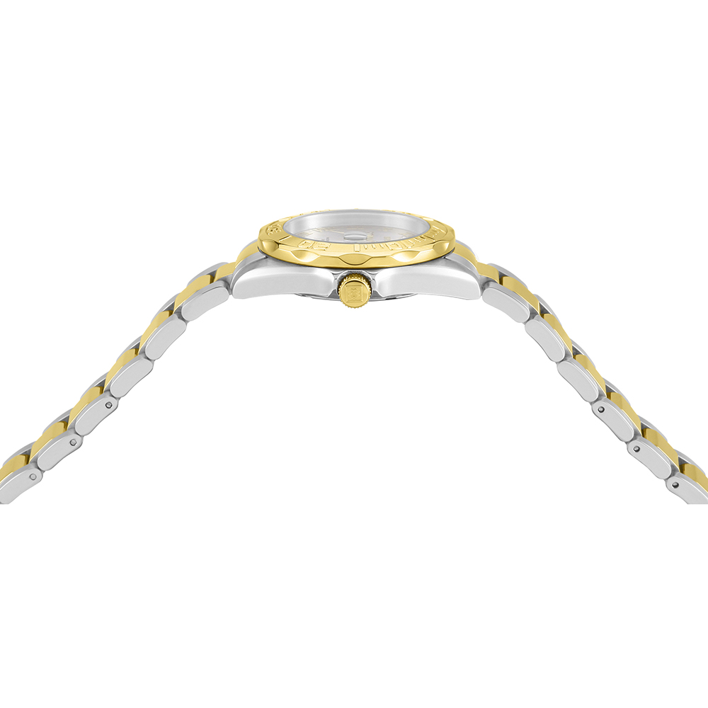 Invicta IN12852 Pro Diver elegancki zegarek srebrny - miniatura 6