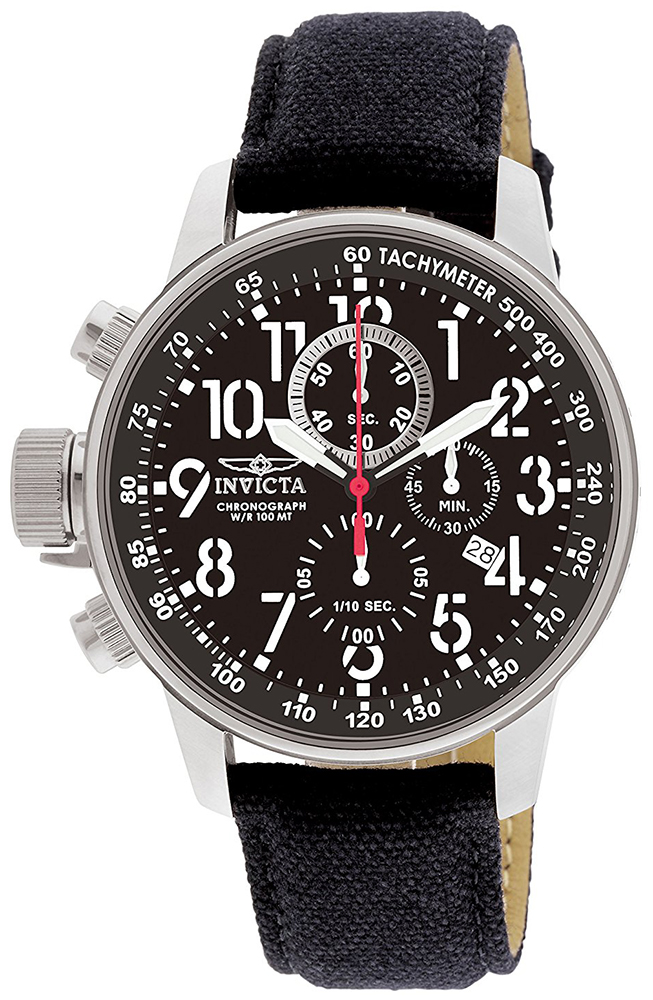 Invicta CHRONOGRAPH IN1512