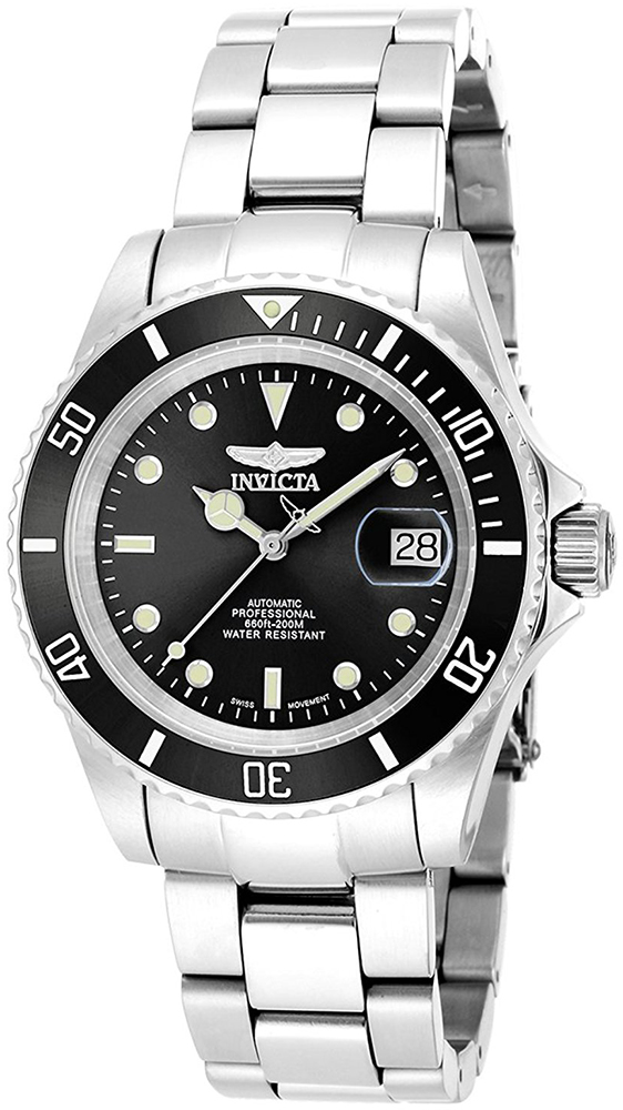 Invicta AUTOMATIC PROFESSIONAL IN17044