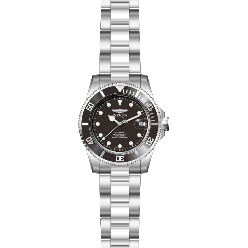 Invicta IN17044 zegarek męski Pro Diver - miniatura 2