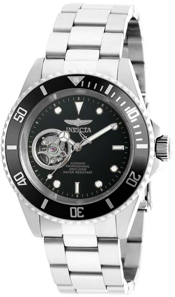Invicta AUTOMATIC PROFESSIONAL IN20433