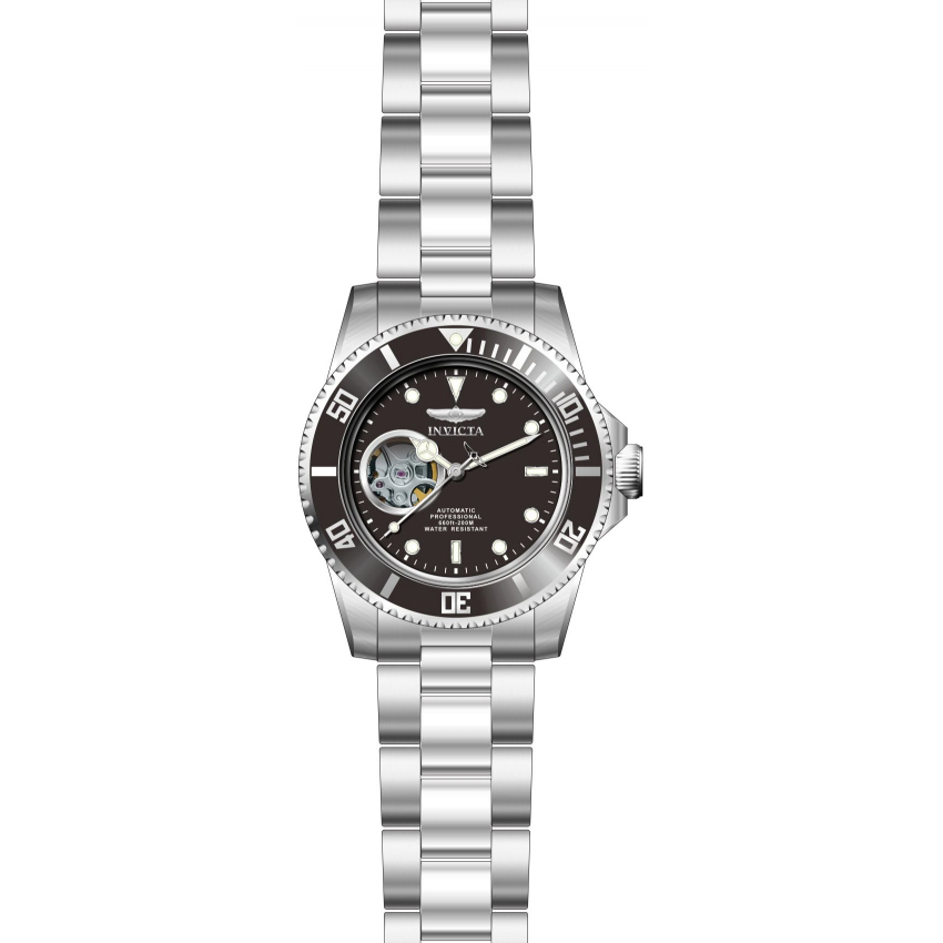 Invicta IN20433 zegarek męski Pro Diver - miniatura 2