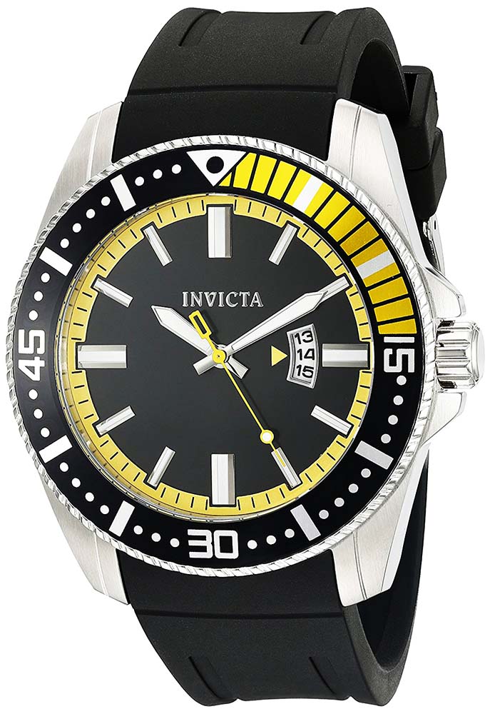Invicta MASTER OF THE OCEAN IN21444
