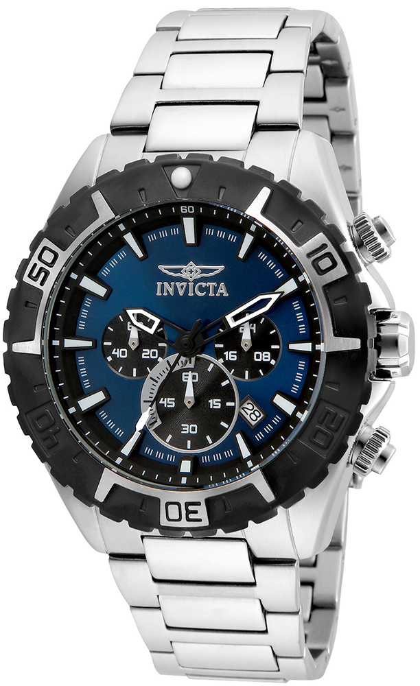 Invicta FLIGHT TIME PRECISION APPROAH IN22526