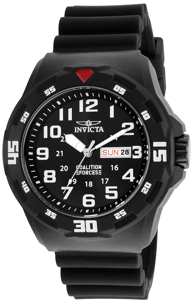 Invicta FIELD TESTED IN25323