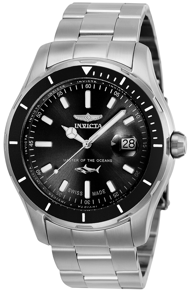 Invicta MASTER OF THE OCEAN IN25806