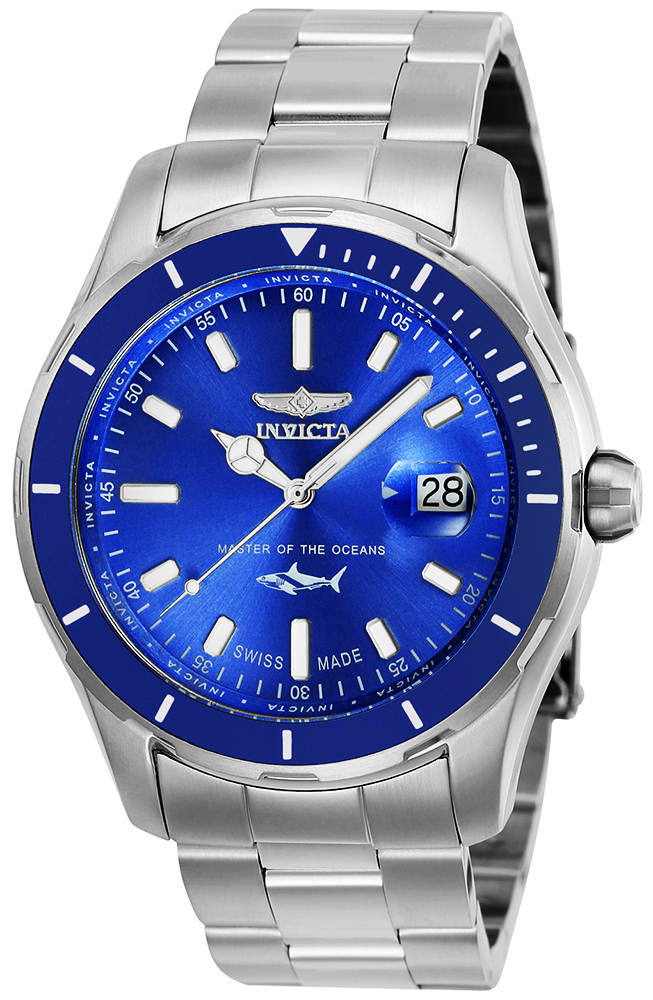 Invicta MASTER OF THE OCEAN IN25807