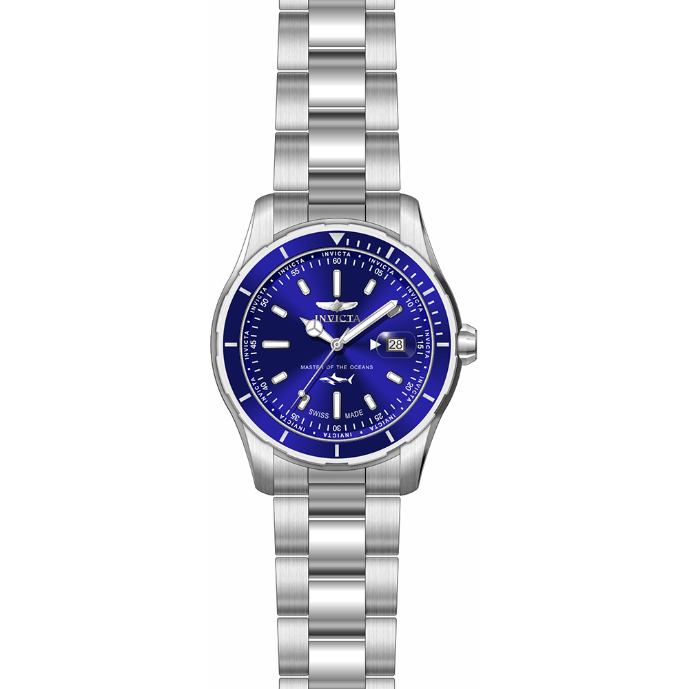Invicta IN25807 zegarek męski Pro Diver - miniatura 2