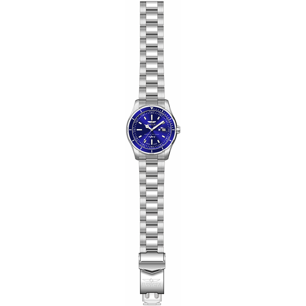 Invicta IN25807 męski zegarek Pro Diver bransoleta - miniatura 3